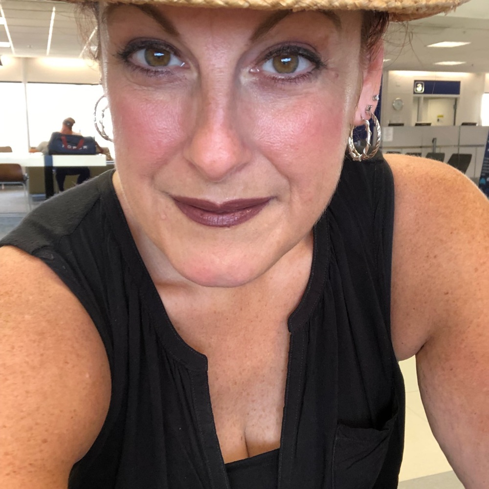 Meet your Posher, Michelle